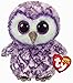 TY BEANIE BOOS MOONLIGHT 15 CM