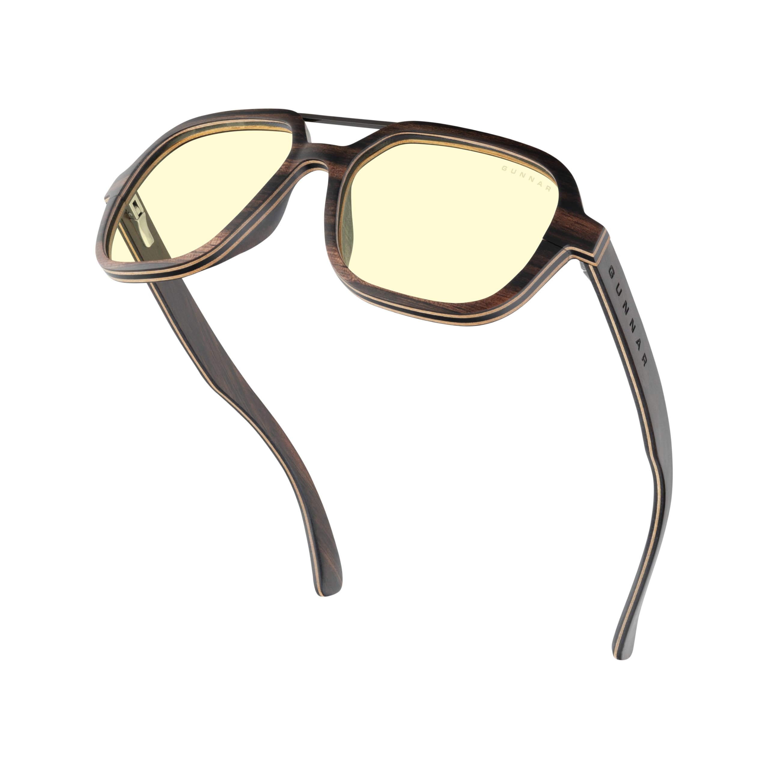 Gunnar Gafas luz azul Arbor - Humboldt