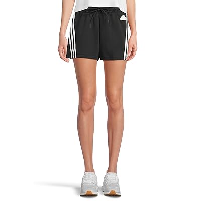 adidas Future Icons 3 Stripes Shorts Women
