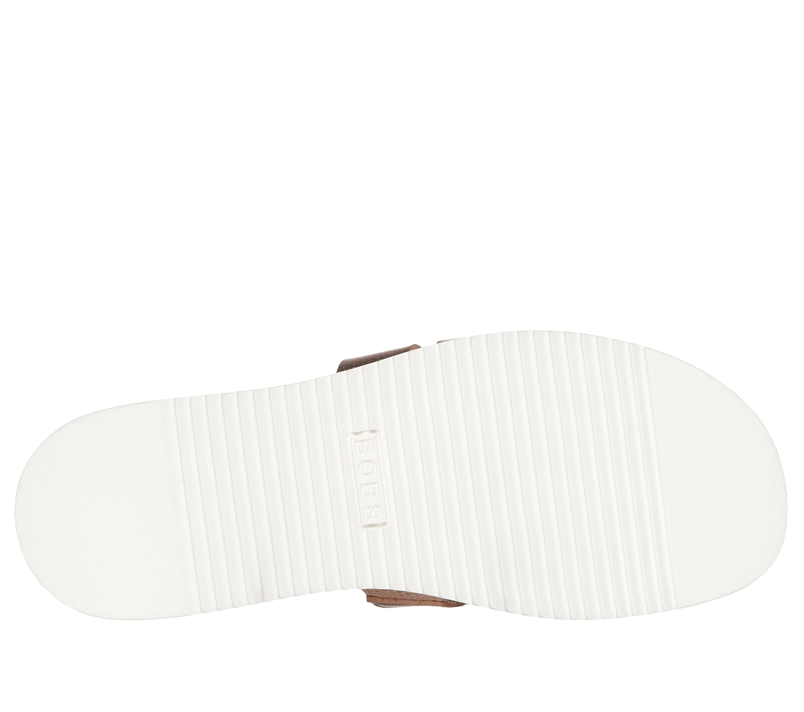 Skechers Desert Kiss Low Peak Look Sandalias deslizantes Mujer