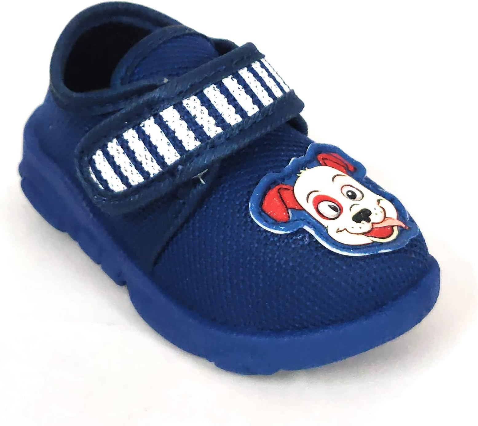 Coolz Kids Chu-Chu Sound Shoes Star-01A for Baby Boys and Girls for 9 Months-2.5 Yrs