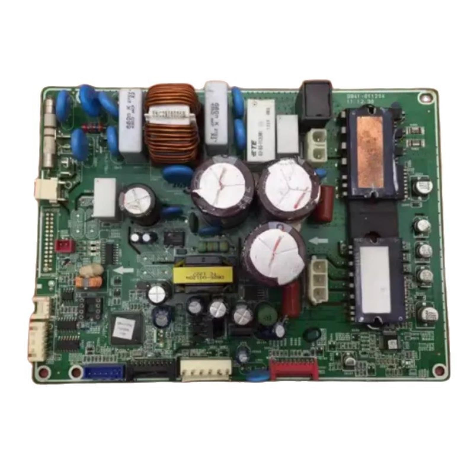 Compatible For Samsung， Air Conditioning Computer Board DB93-13183A Inverter Motherboard DB41-01129A Control Board