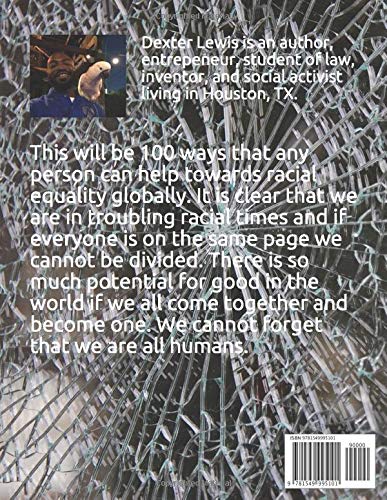 100 Solutions To The Global Black Inequality Problem: Solutions 1-25 - Image 2