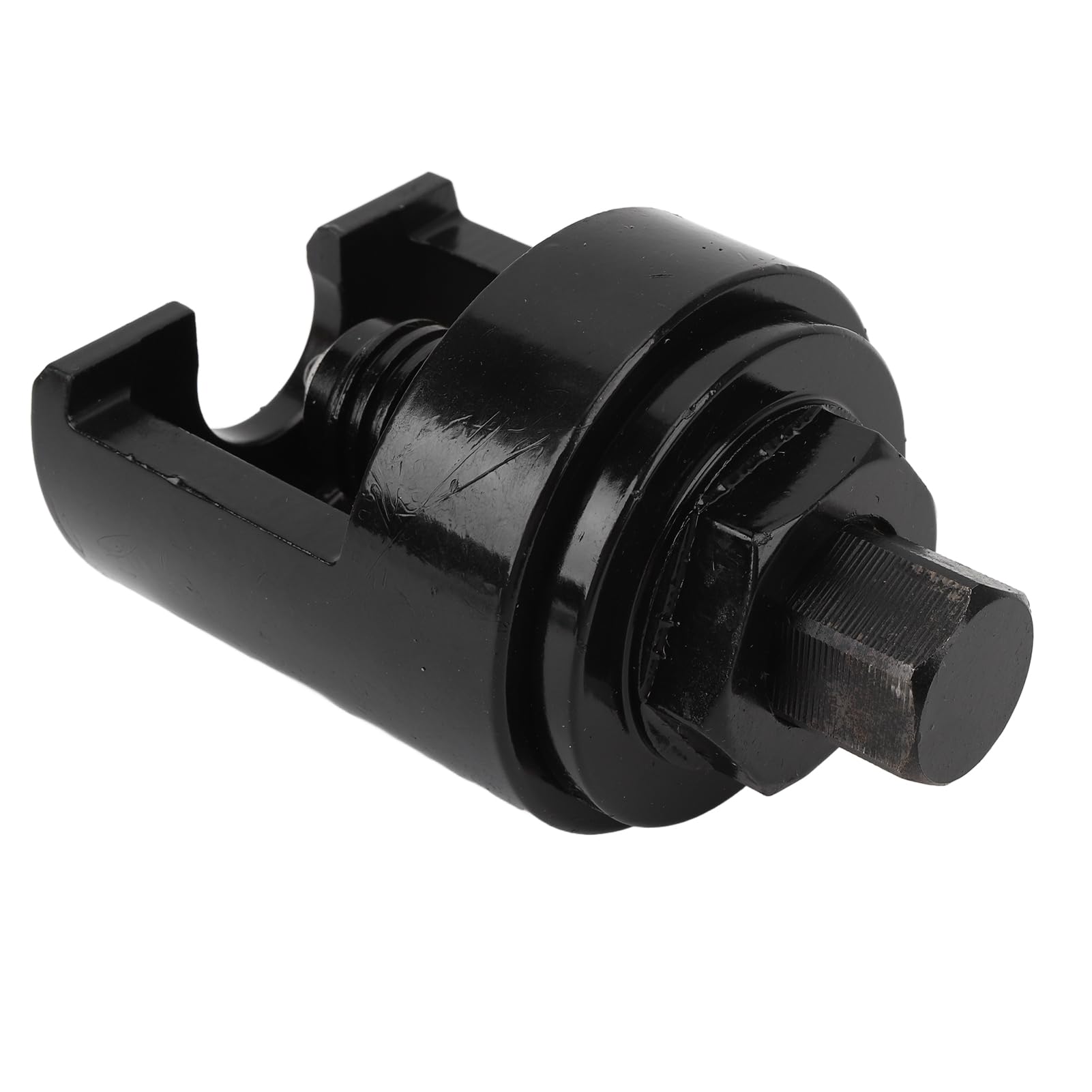 Outil de Retrait de Rotule de Camion, Extracteur Efficace en Alliage pour des Déplacements Fluides des Véhicules pour Camions