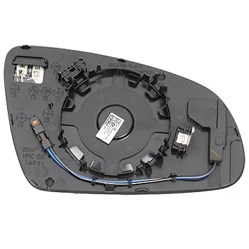 Amazon.com: Generic Genuine OEM 87611-J9010 Side View Mirror