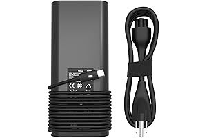 Dell 130W AC Adapter for Precision 5550