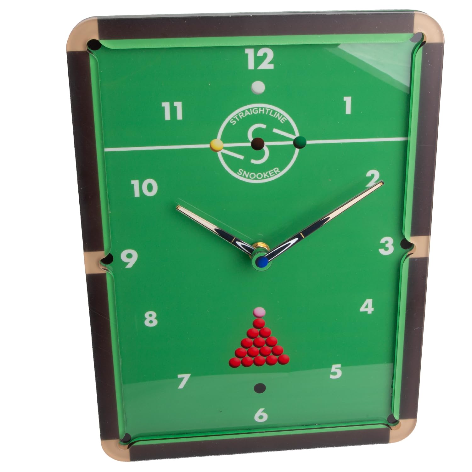 Reloj de pared de alto rendimiento