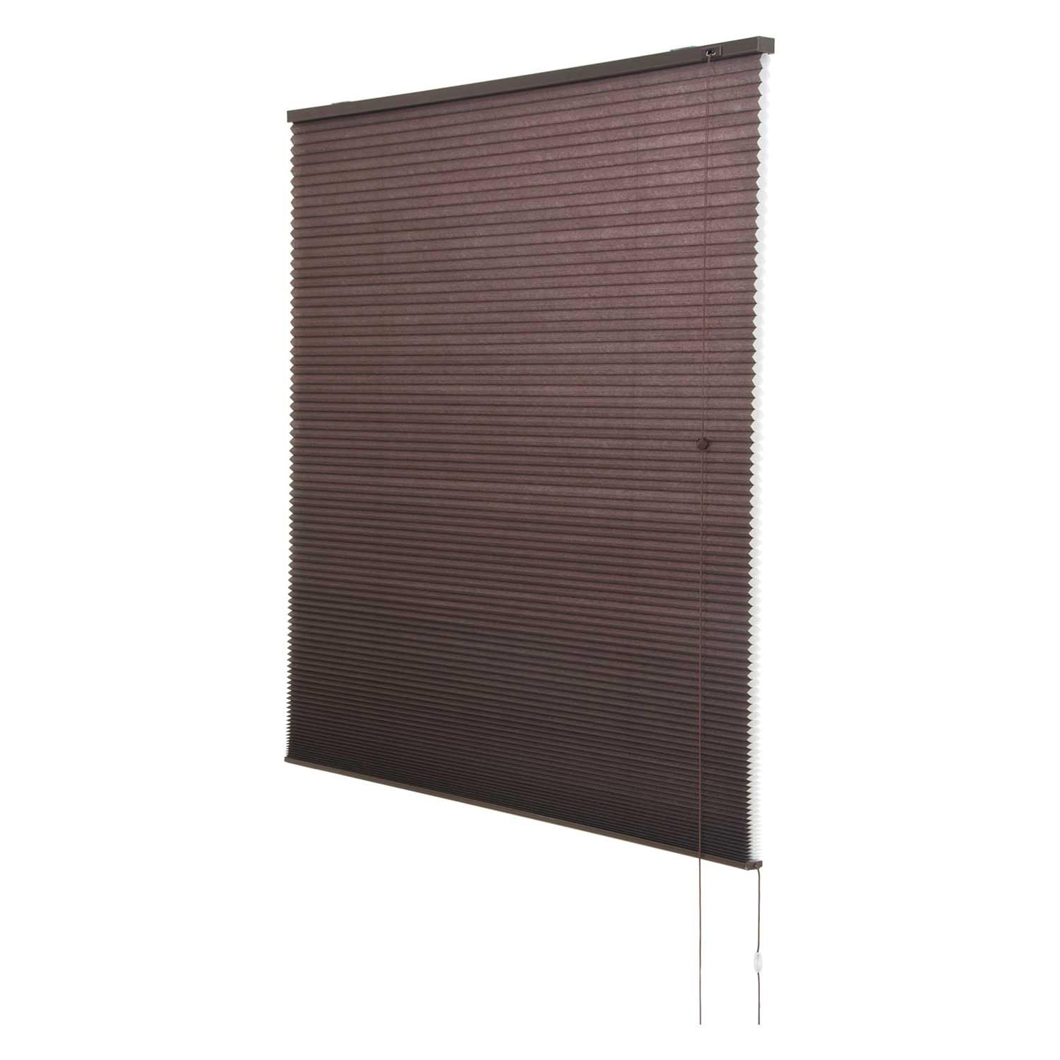 【特価セール】フルネス ハニカムブラインド 彩 幅180cm×高さ135cm ア Amazon｜フルネス ハニカムブラインド 彩 幅180cm×高さ135cm ブラウン