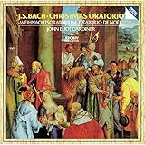 バッハ:クリスマス・オラトリオ BWV248