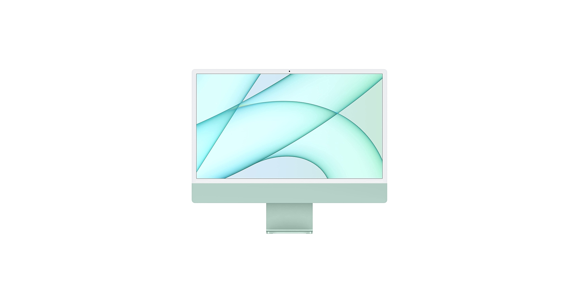 c*〜様 Apple iMac 256GB SSD ミントグリーン Amazon.com: Apple 2024 iMac All-in-One Desktop Computer with