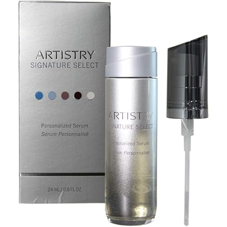 amway serum