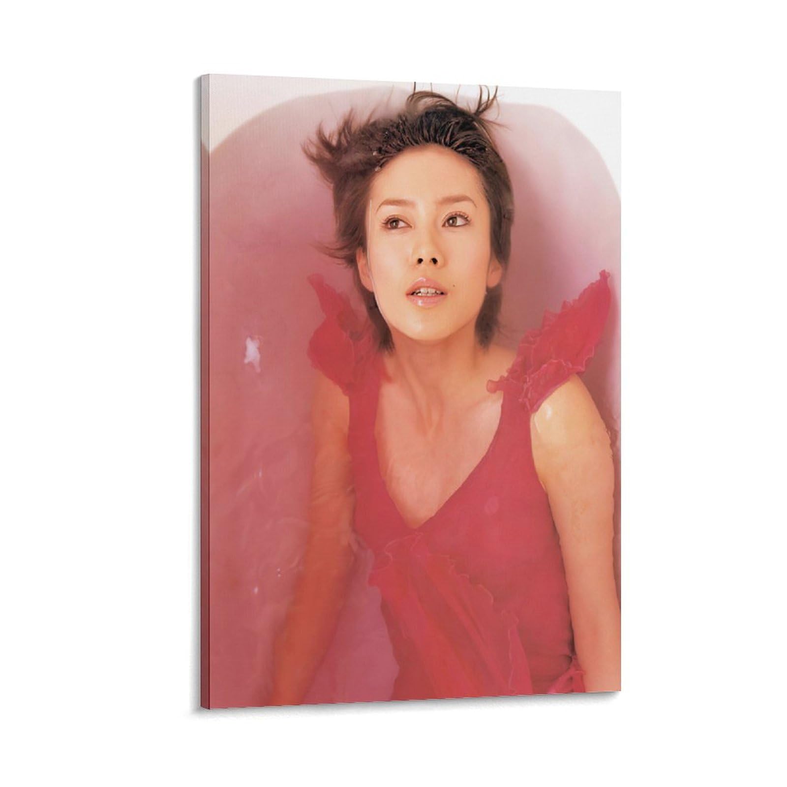 Amazon.co.jp: 中谷美紀 水着ポスター 女優・歌手・アイドル画像57