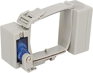 Zopsc RC Drone Airdrop Device for Mavic Mini Mini SE Mini 2, USB Rechargeable Drone Payload Release System