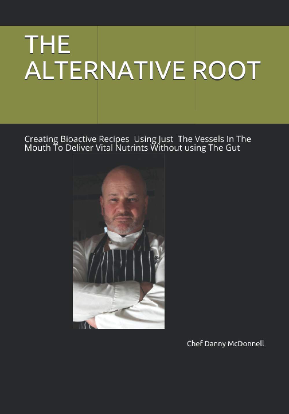 THE ALTERNATIVE ROOT: Supporting The Immune System has never Been So Vital Today . 11m avoidable deaths each year, implicated in diseases like ... cancers all avoidable.: 1 (Food Morality)