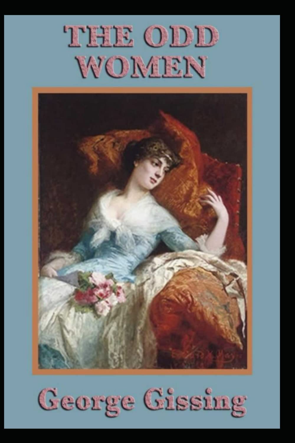 The Odd Women by George Gissing(illustrated Edition)