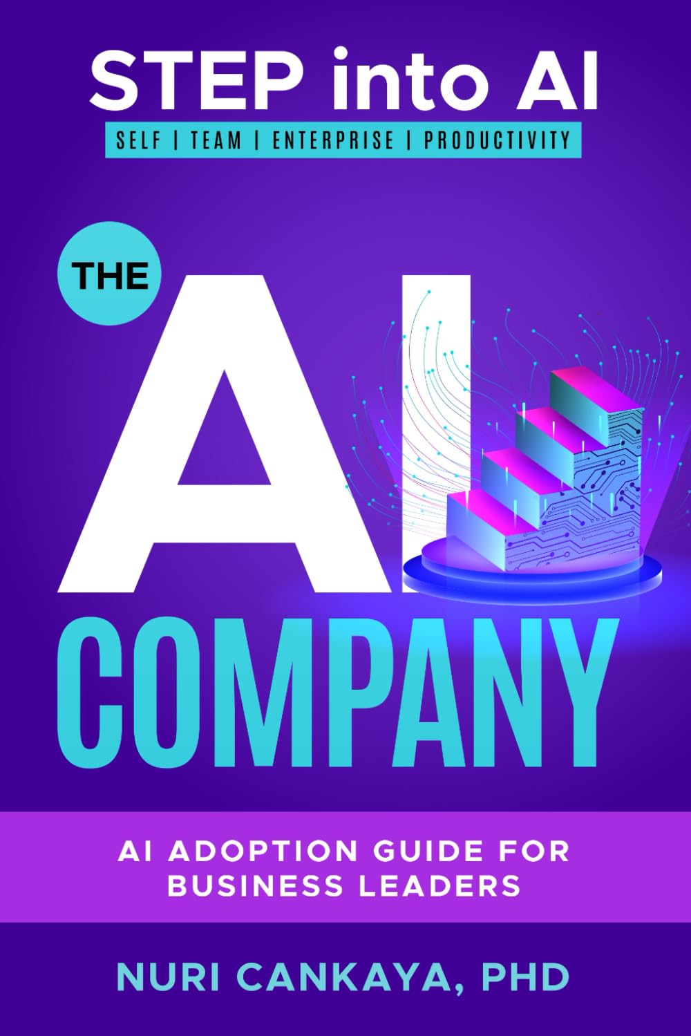 The AI Company: AI Adoption Guide for Business Leaders