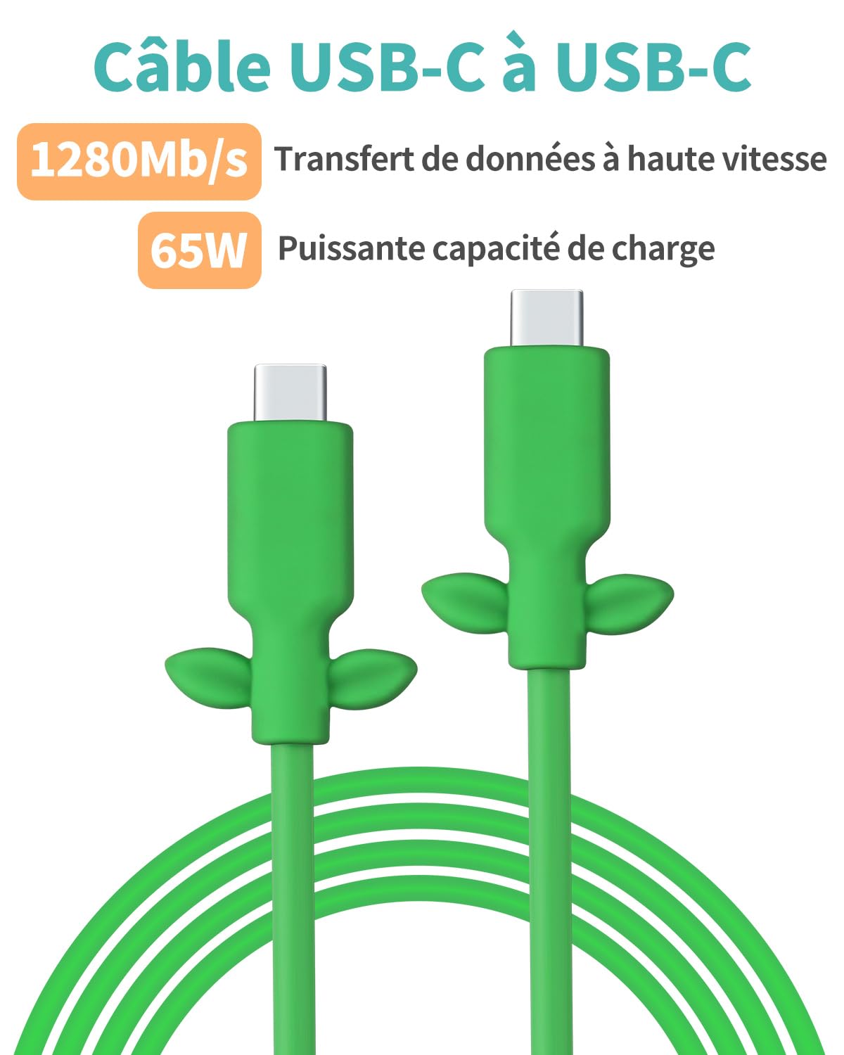 65W Dock Switch 2 Chargeur Compatible avec Switch/OLED, Portable Switch Docking Station pour TV avec 4K 60Hz HDMI/USB 3.0/USB-C PD 3.0 Charge Rapide, Câble Type-C Inclus, Marron Brique