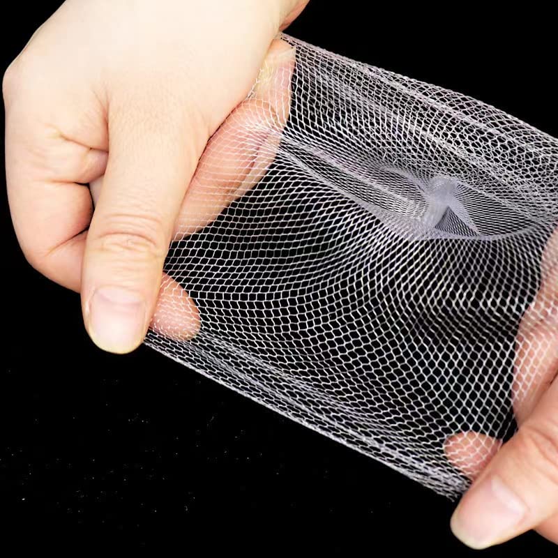 Filtro Per Lavello Meshmate - Con 200 Sacchetti, Bianco, Multiuso - Foto 10