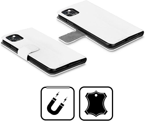 Miniatura 4 de Head Case Designs Officially Licensed Ben 10 Omniverse Omnitrix Graphics Leather Book Wallet Case Cover Compatible with Google Pixel 7a