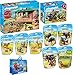 Produktbild PLAYMOBIL Exklusives Wild Life Bundle Rangerstation mit Wilderer und Tiere inkl. Großer Einkaufstasche