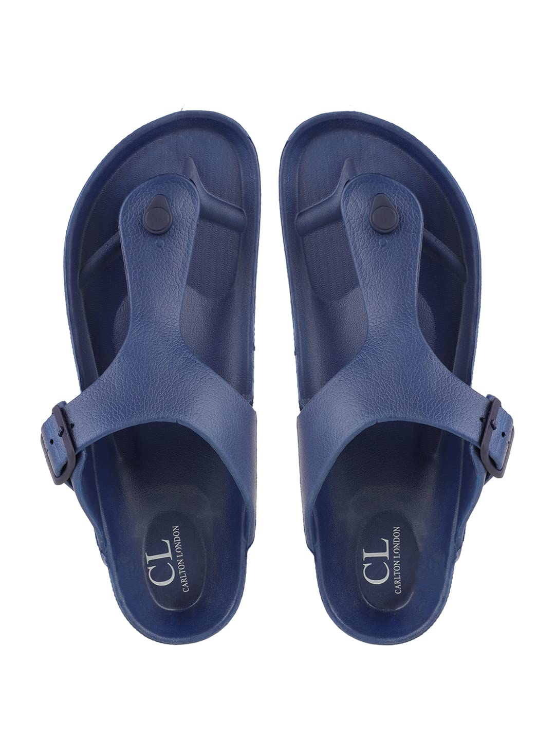 Carlton London Men Navy Slipper(8 UK), (CL-D-M-105-Navy) (B09LMGDJMT) Amazon Price History, Amazon Price Tracker