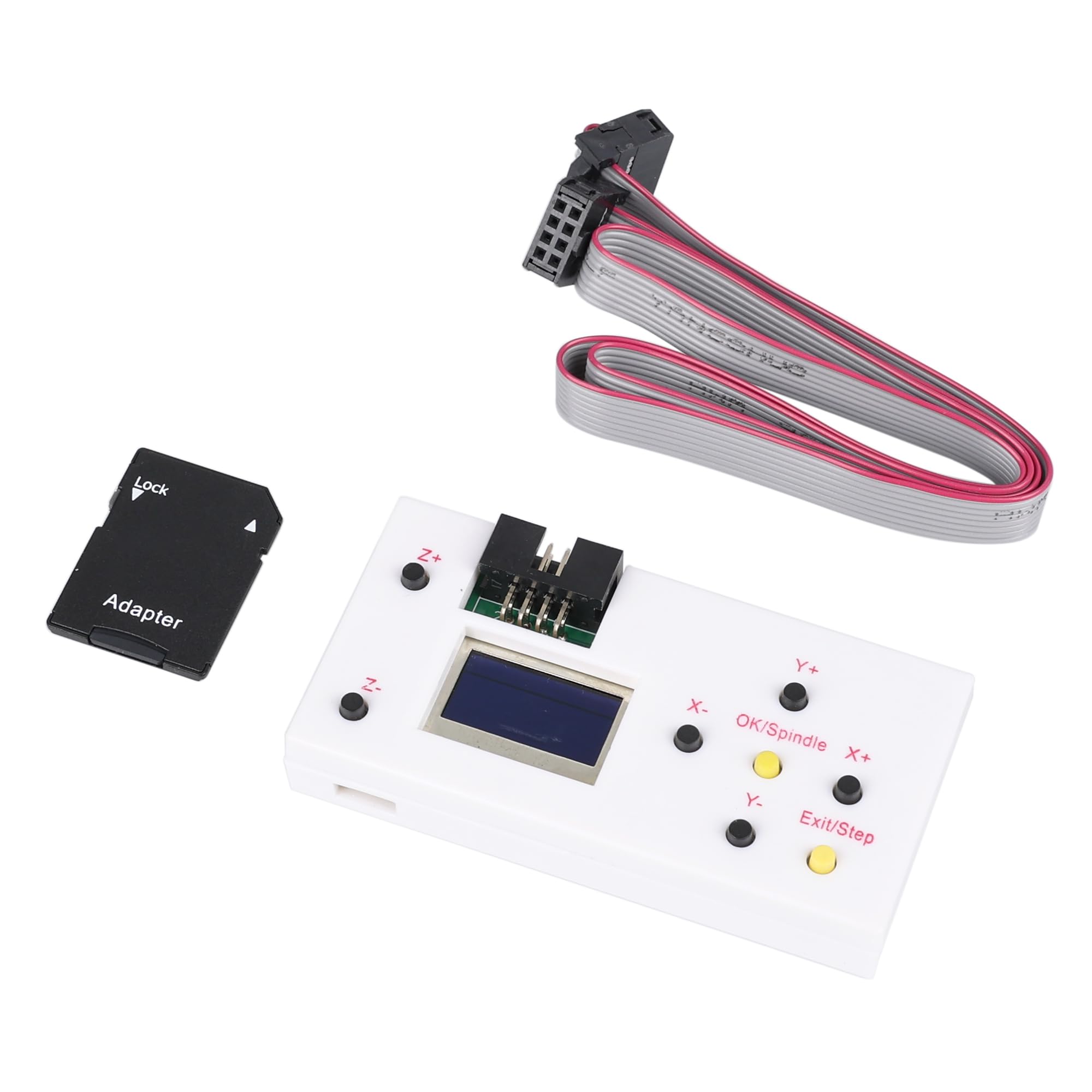 CNC Offline Control Module for CNC Router 3020-Evo/ 3030-Evo Pro