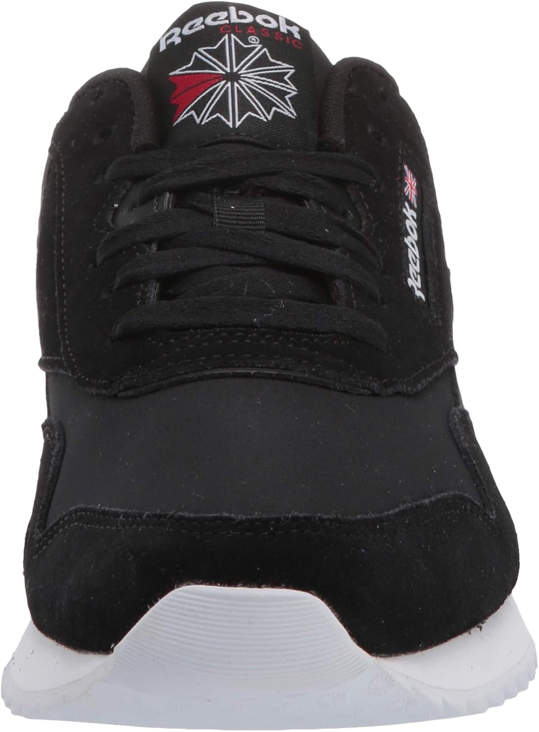 Reebok Women's Classic Nylon Casual Shoes