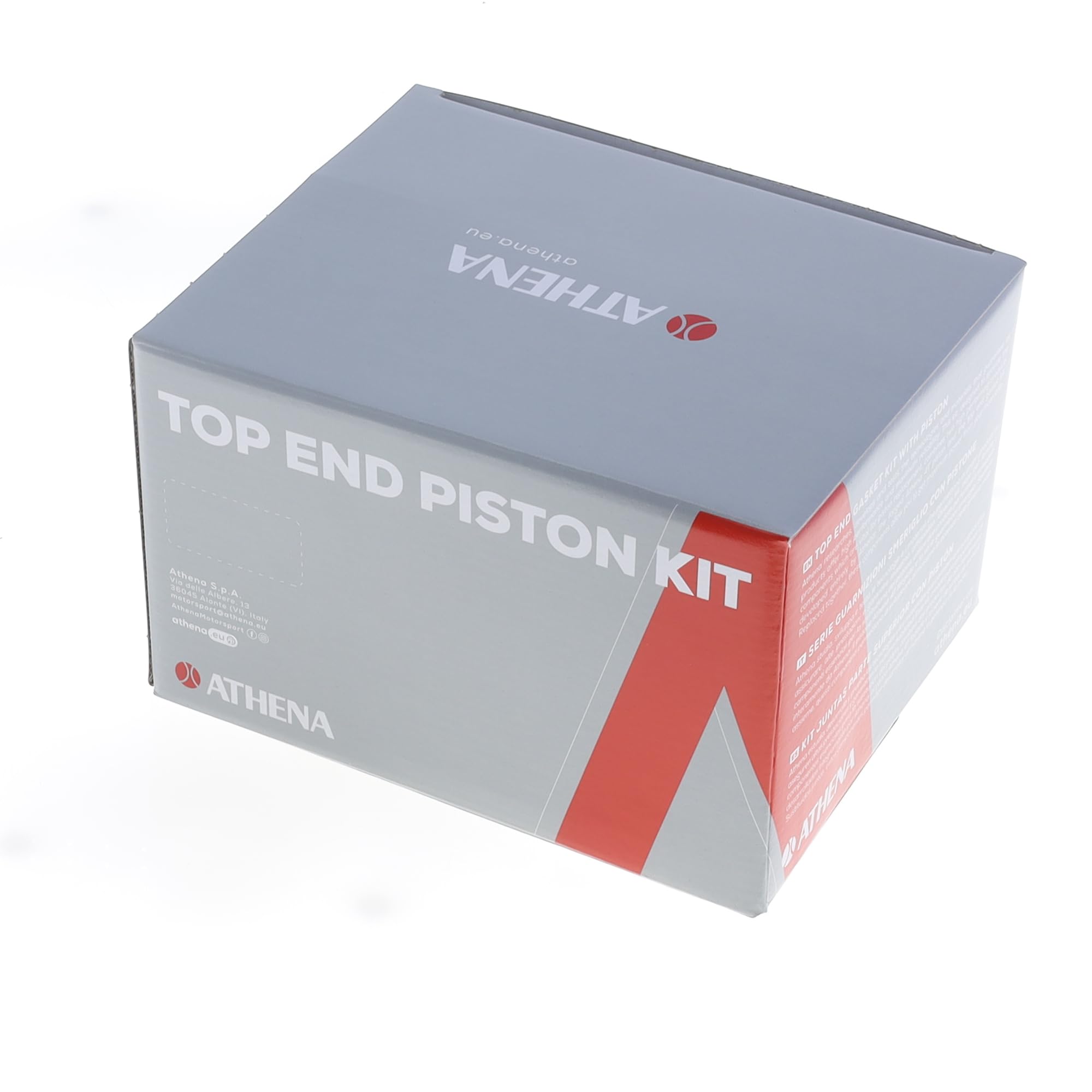 Kit Pistoni Estremità Superiore (B) KTM SX 125 16-22 D. 53.95MM