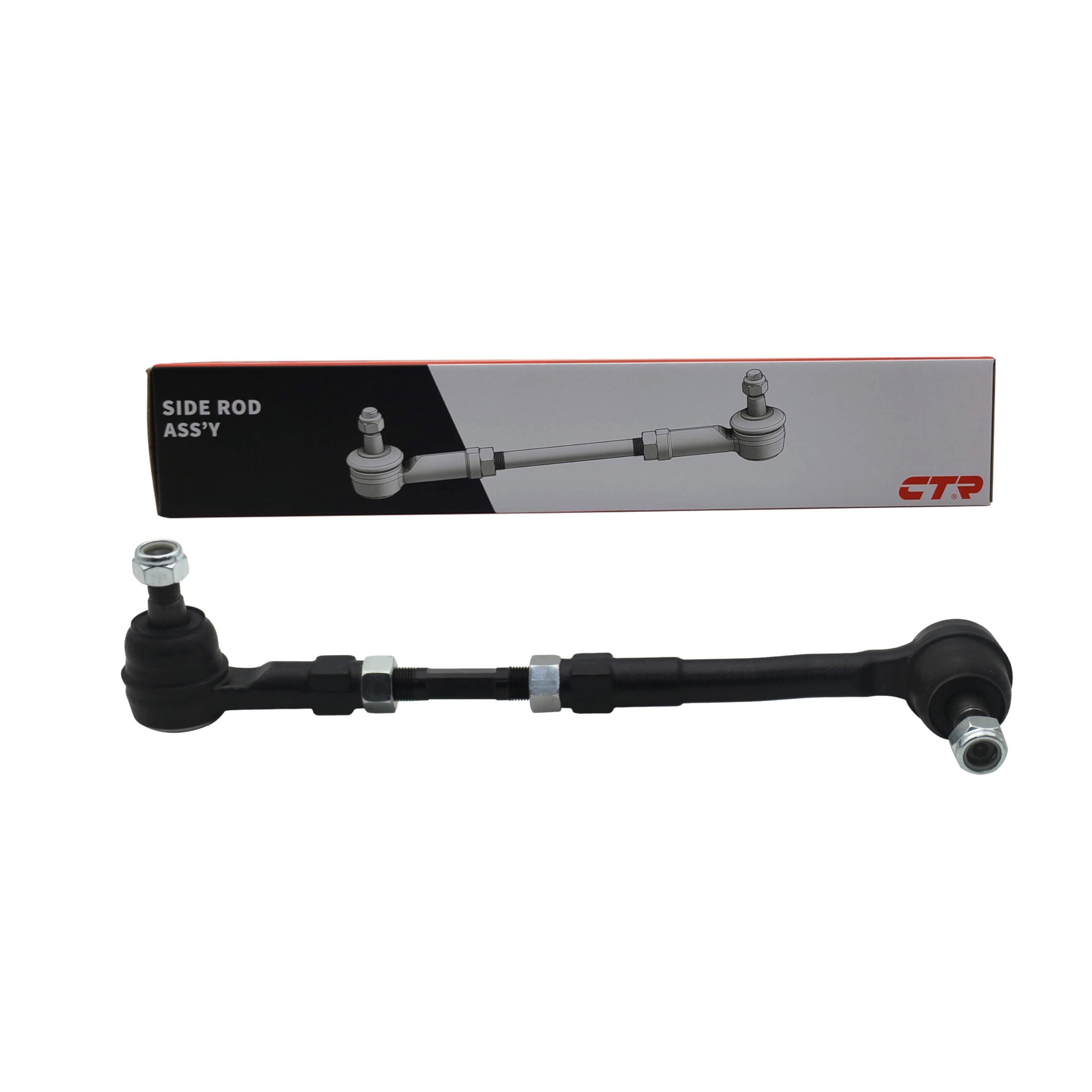Amazon.com: CTR CS0021R [OE Supplier] Front Left, Front