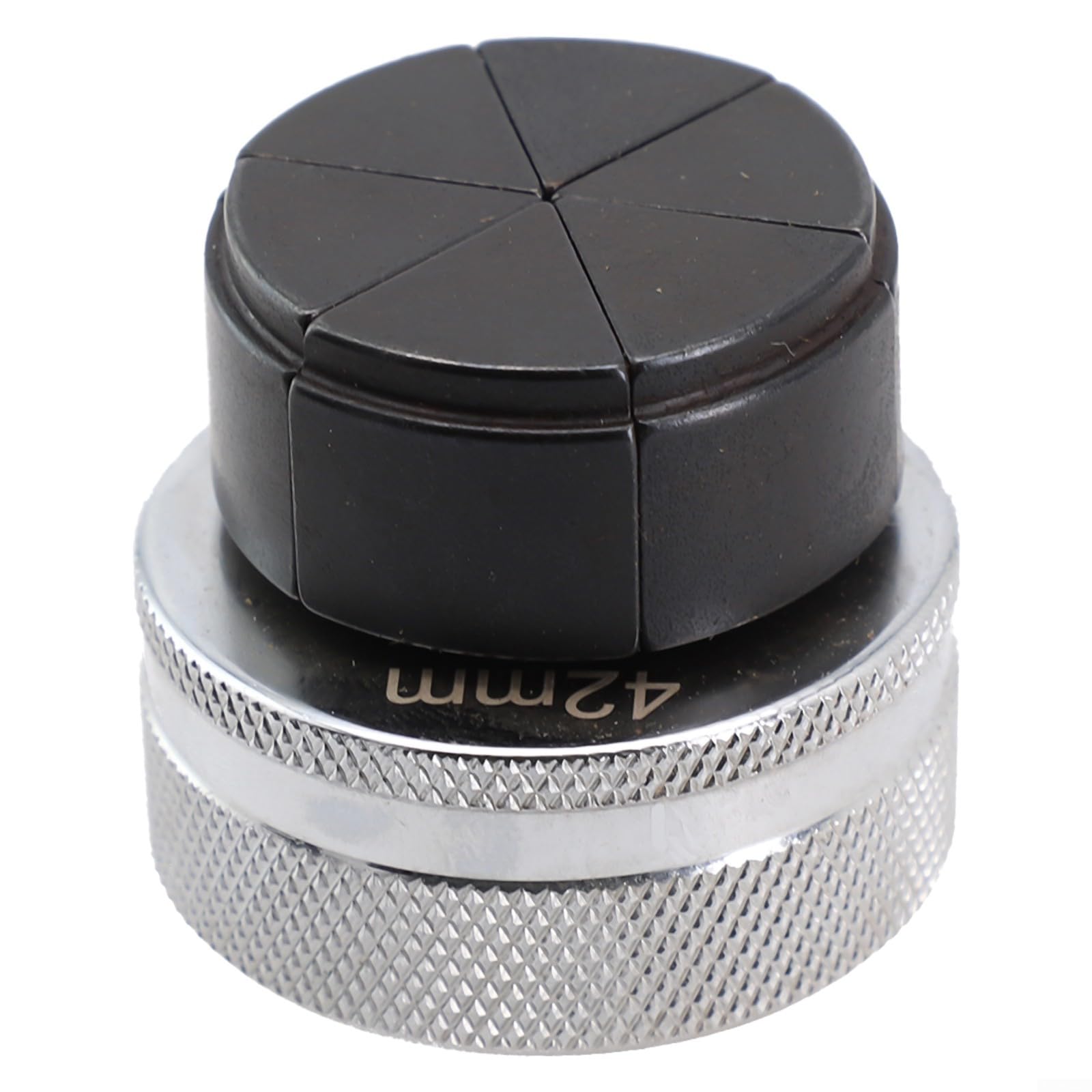 Tête d'expansion pour tube d'expansion - Rotation automatique - Acier au carbone - Outil de remplacement pour tube CT 100 ou CT 300 (42 mm)