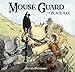 Mouse Guard 3: The Black Axe