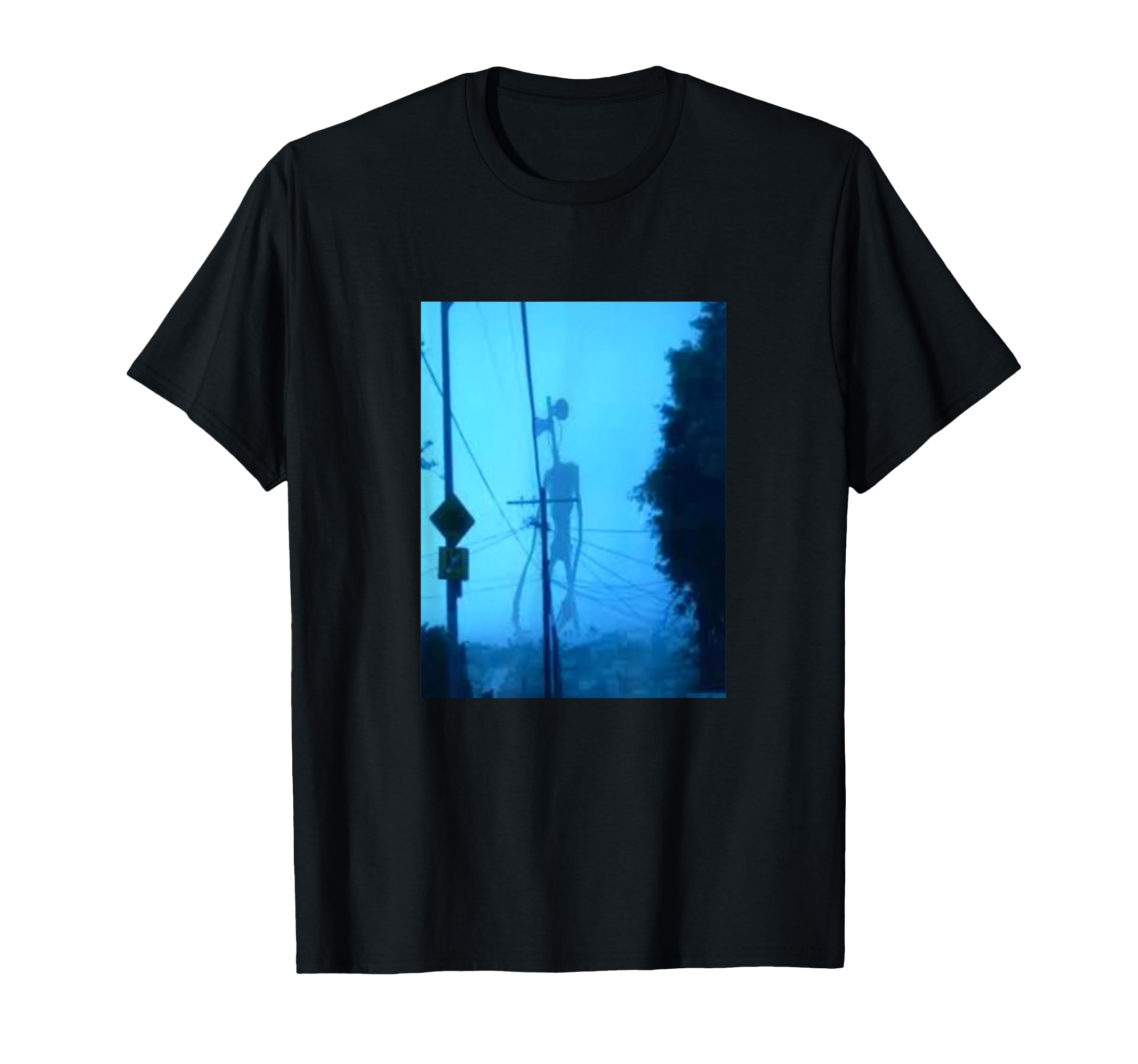 SIREN Tシャツ フリーサイズ ゲーム ホラー サイレン ホラーゲーム FREAK'S STORE/SIREN Back Print TEE｜Daytona Park(FREAK'S