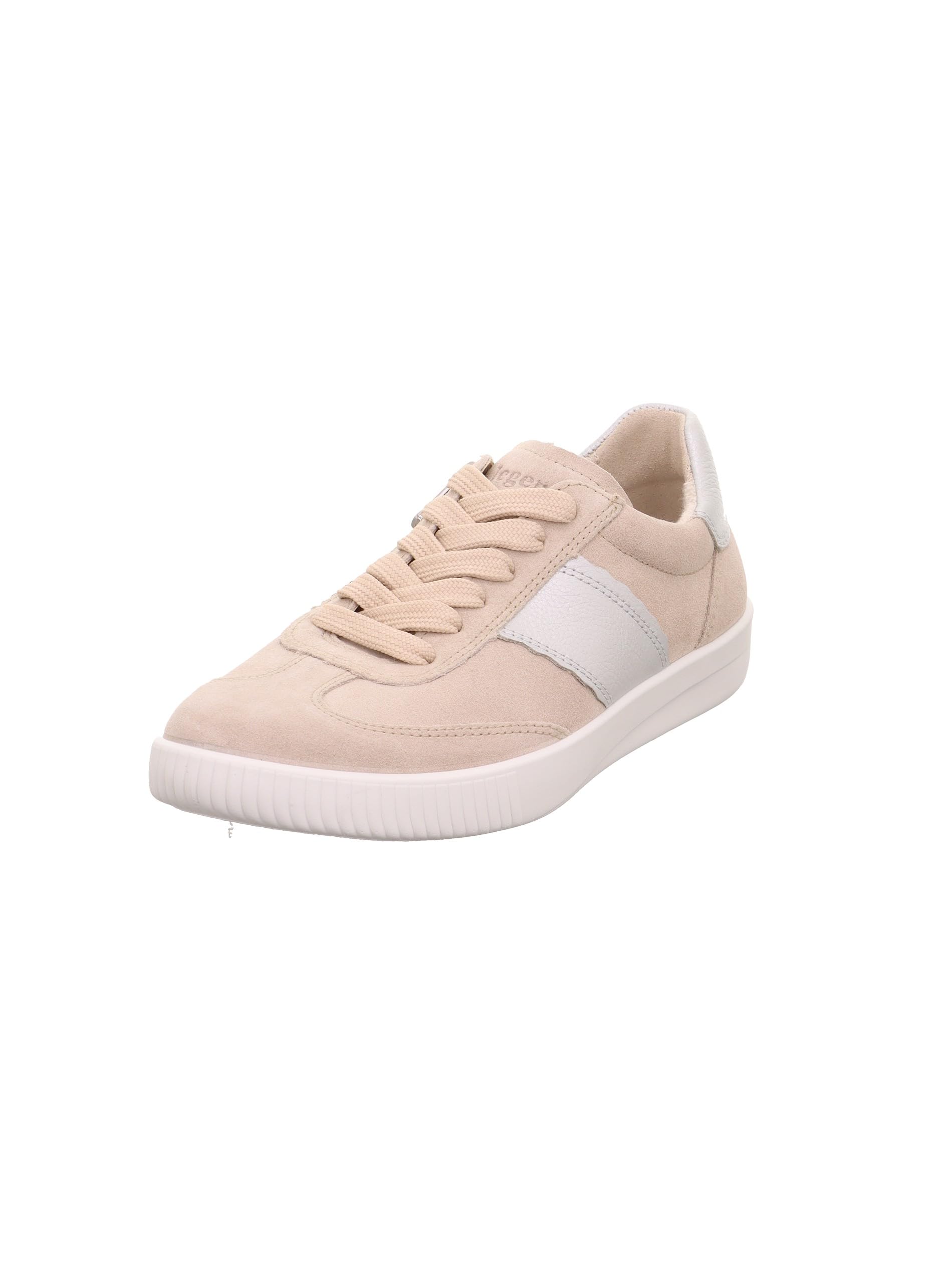 Legero Women's Silence Trainers, Tasso 4100, 36 EU, Tasso 4100, 4 UK