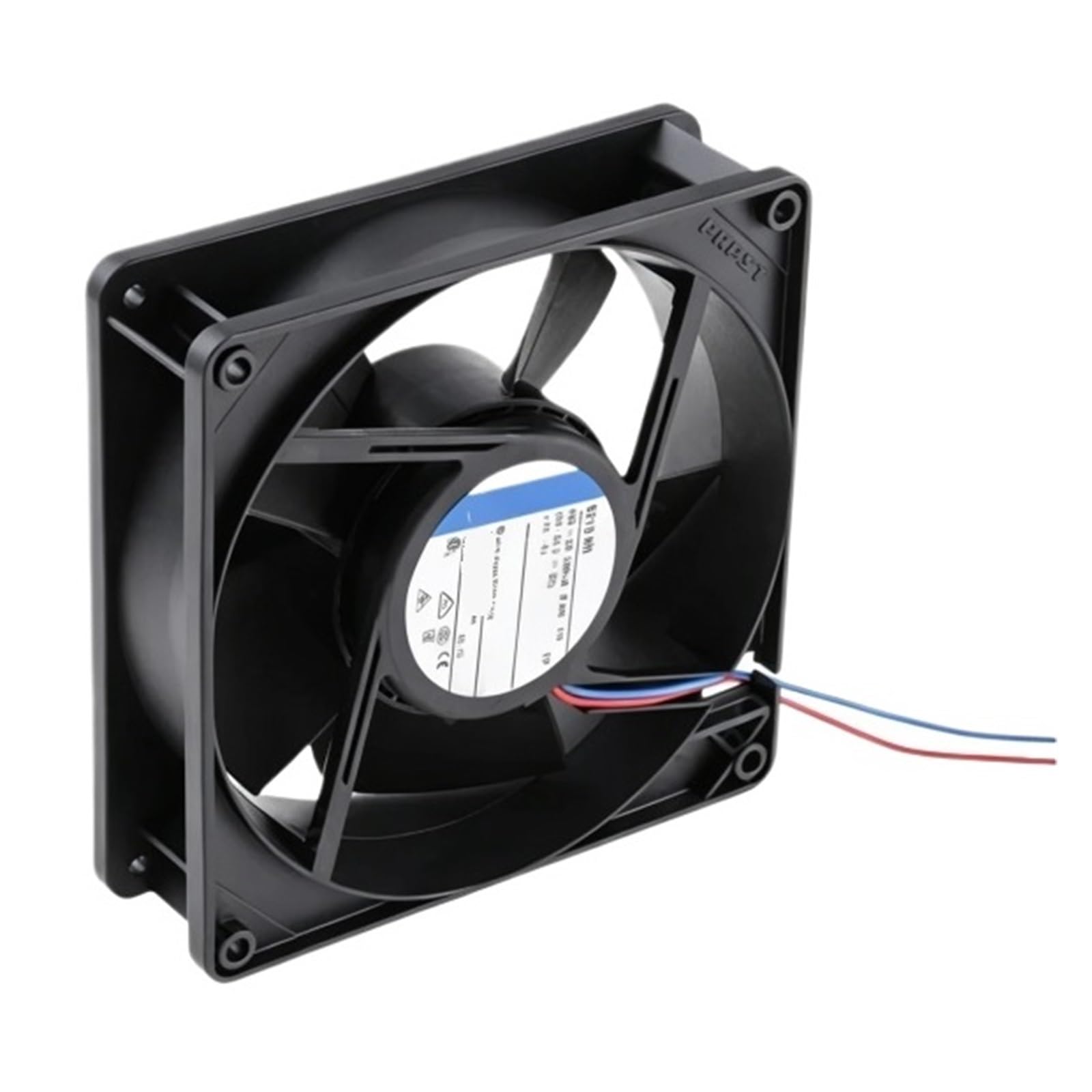 KKHCMZPI 5218NH Cooling fan 17.5W 48V 730mA 12738