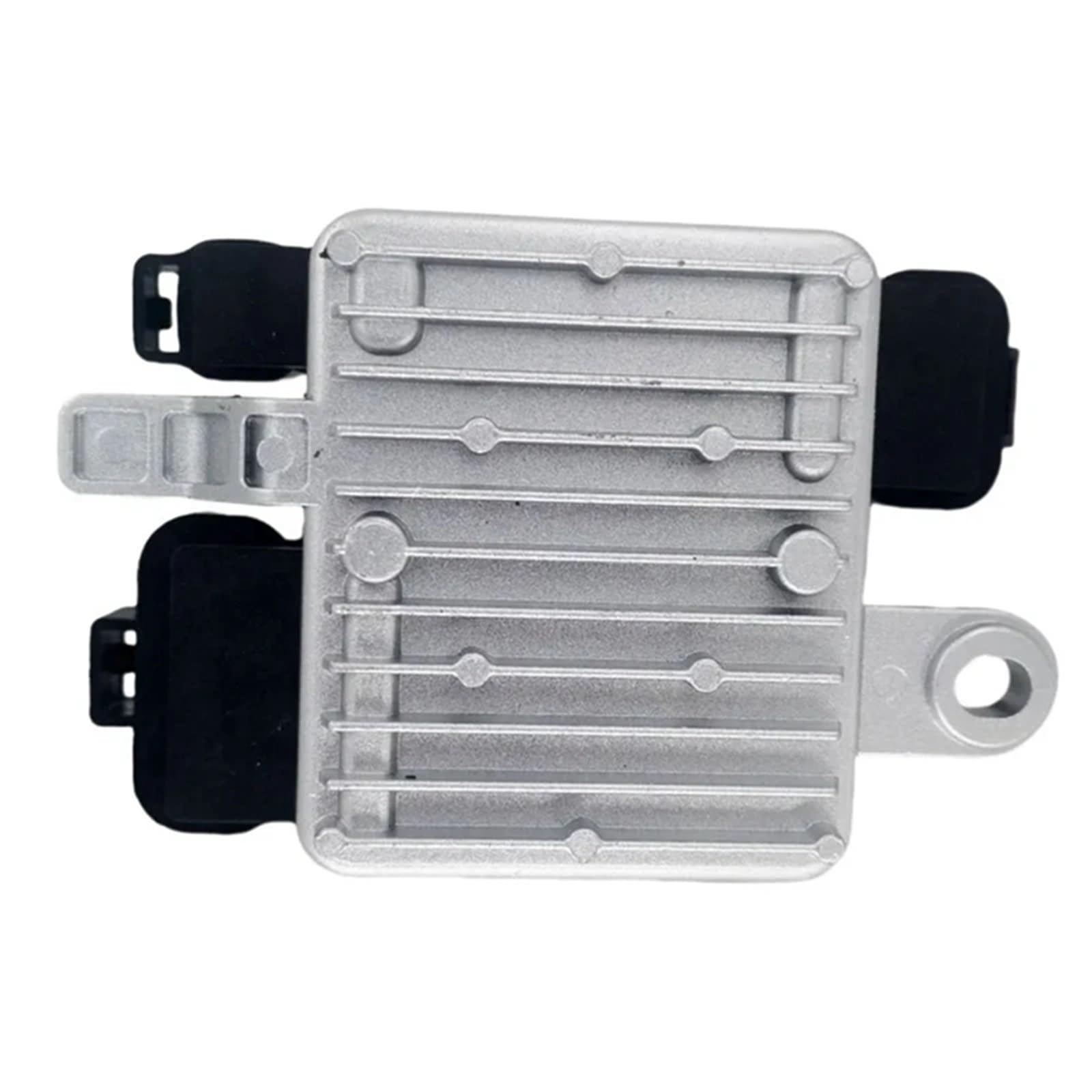 Vaschetta Radiatore Acqua con sensore Motore ventola di raffreddamento radiatore auto 25385B1280 25385-B1280 per Hyundai 3.8L 2015 2016 2017