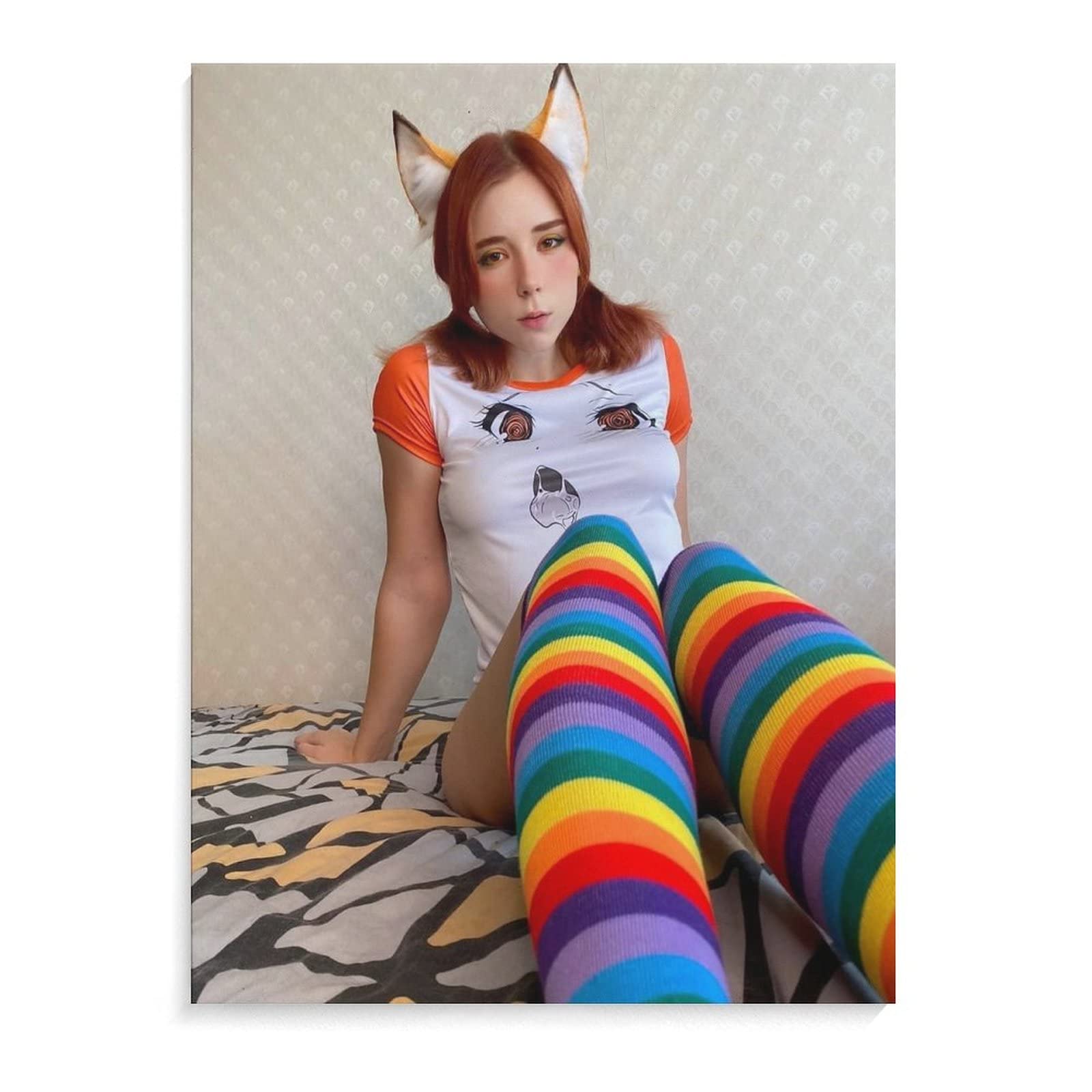Pussy Loly Fox Порно