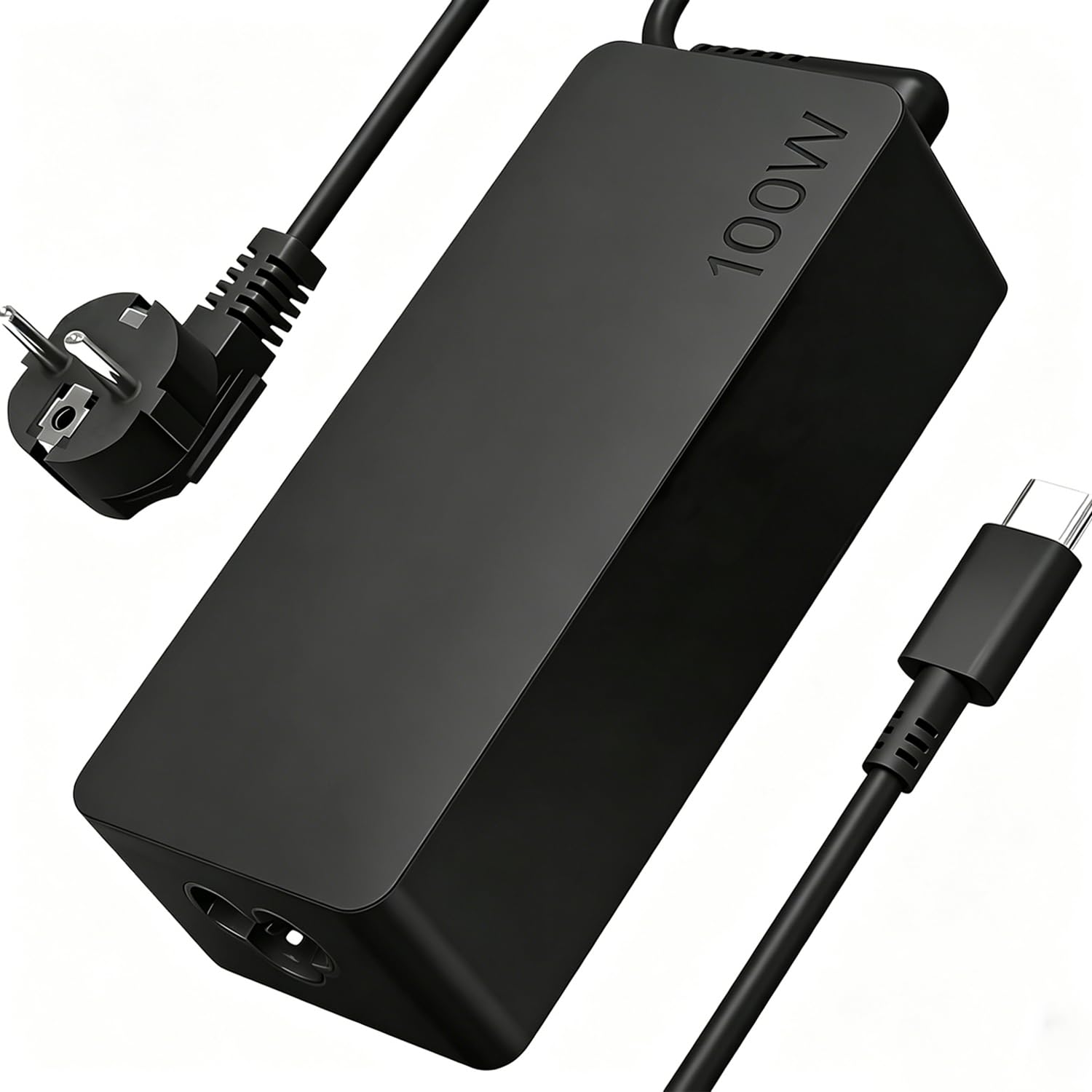 Alimentazione USB C 100W, Caricatore USB C Cavo di ricarica USB C