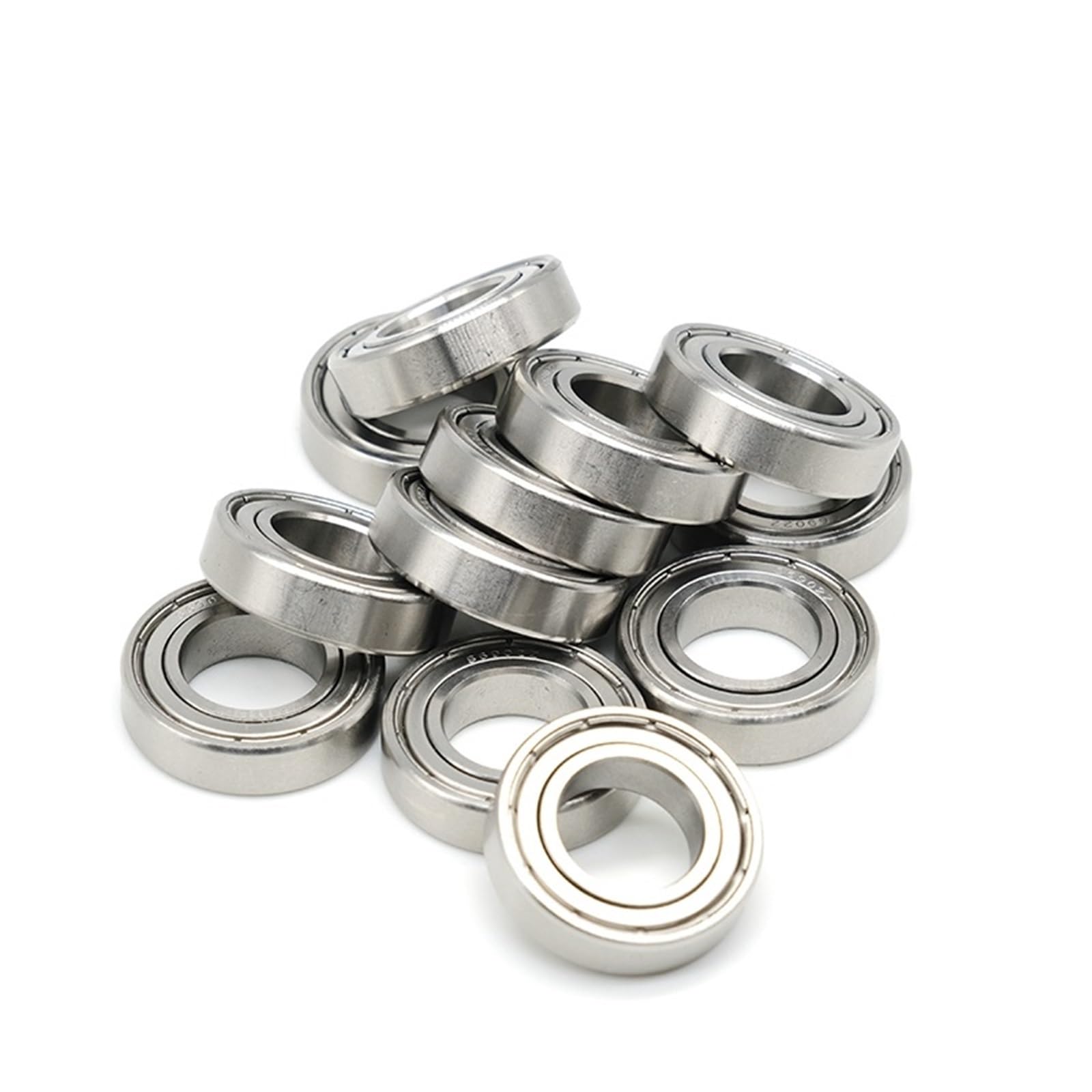 5 pezzi cuscinetto 6805ZZ 61805-2Z 25x37x7mm sezione sottile cuscinetti a sfere a gola profonda schermati