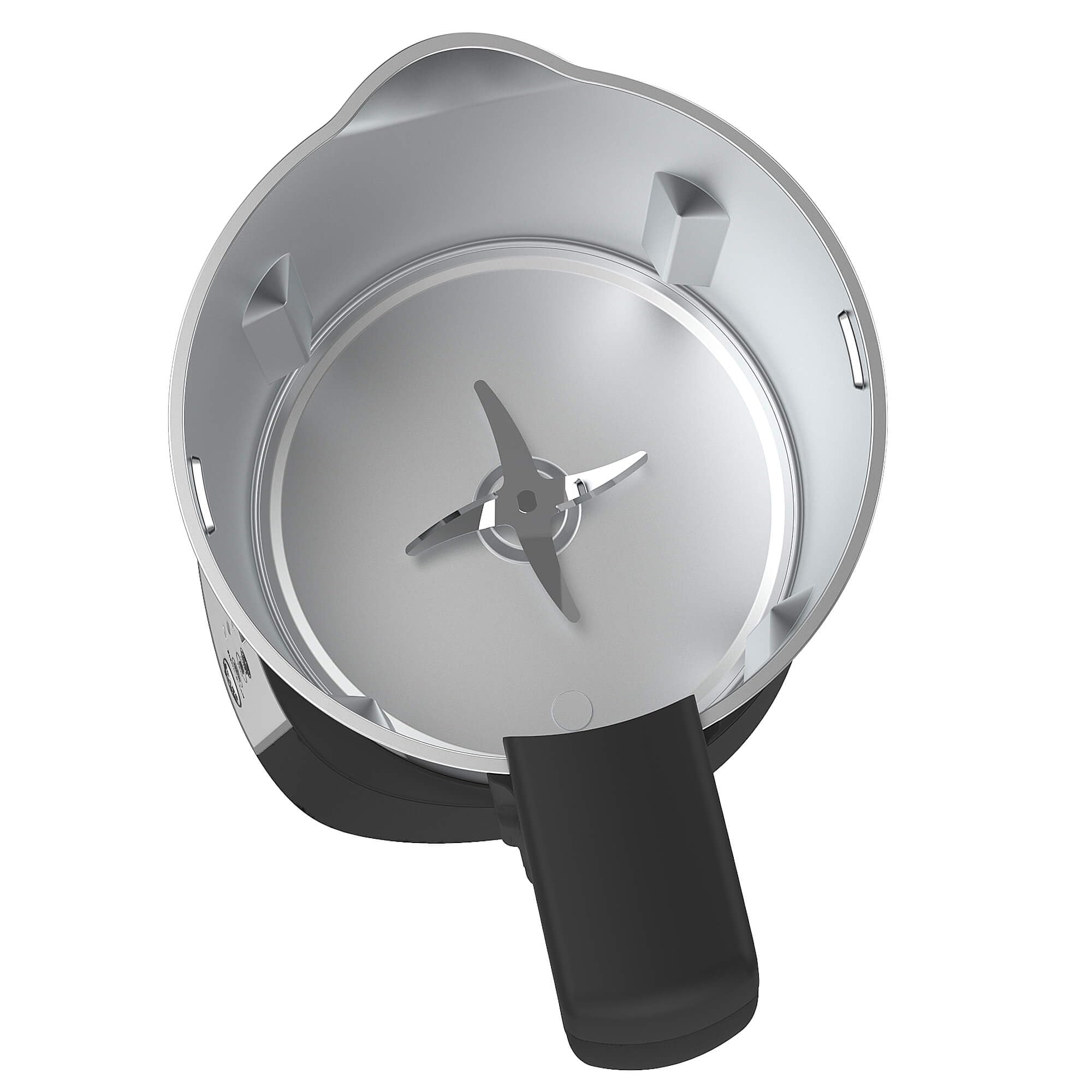 TurboTronic Mixeur à Soupe 1,6L, 1000W - 6 Programmes, Multifonction pour Soupes, Smoothies et Alimentation pour Bébés - Idéal pour les Familles
