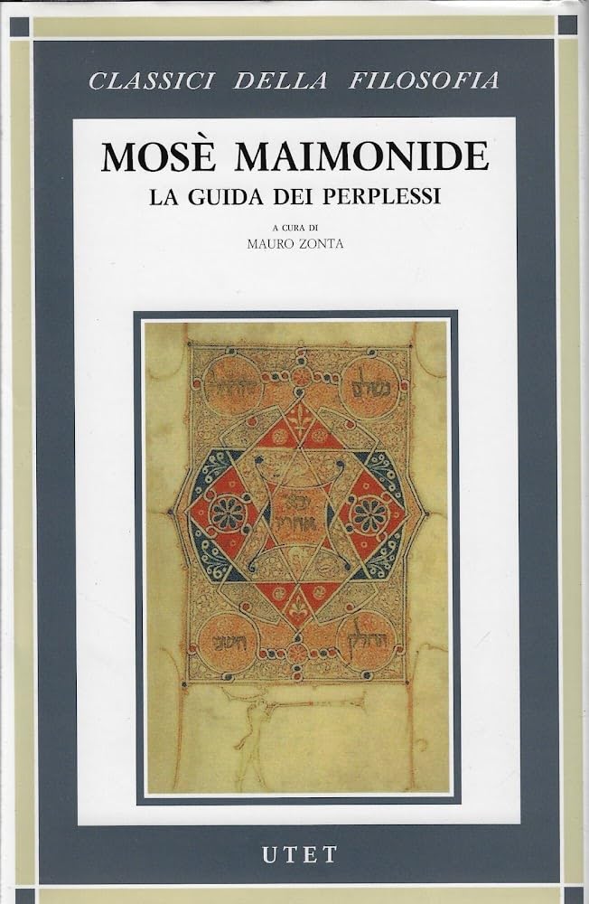 La guida dei perplessi