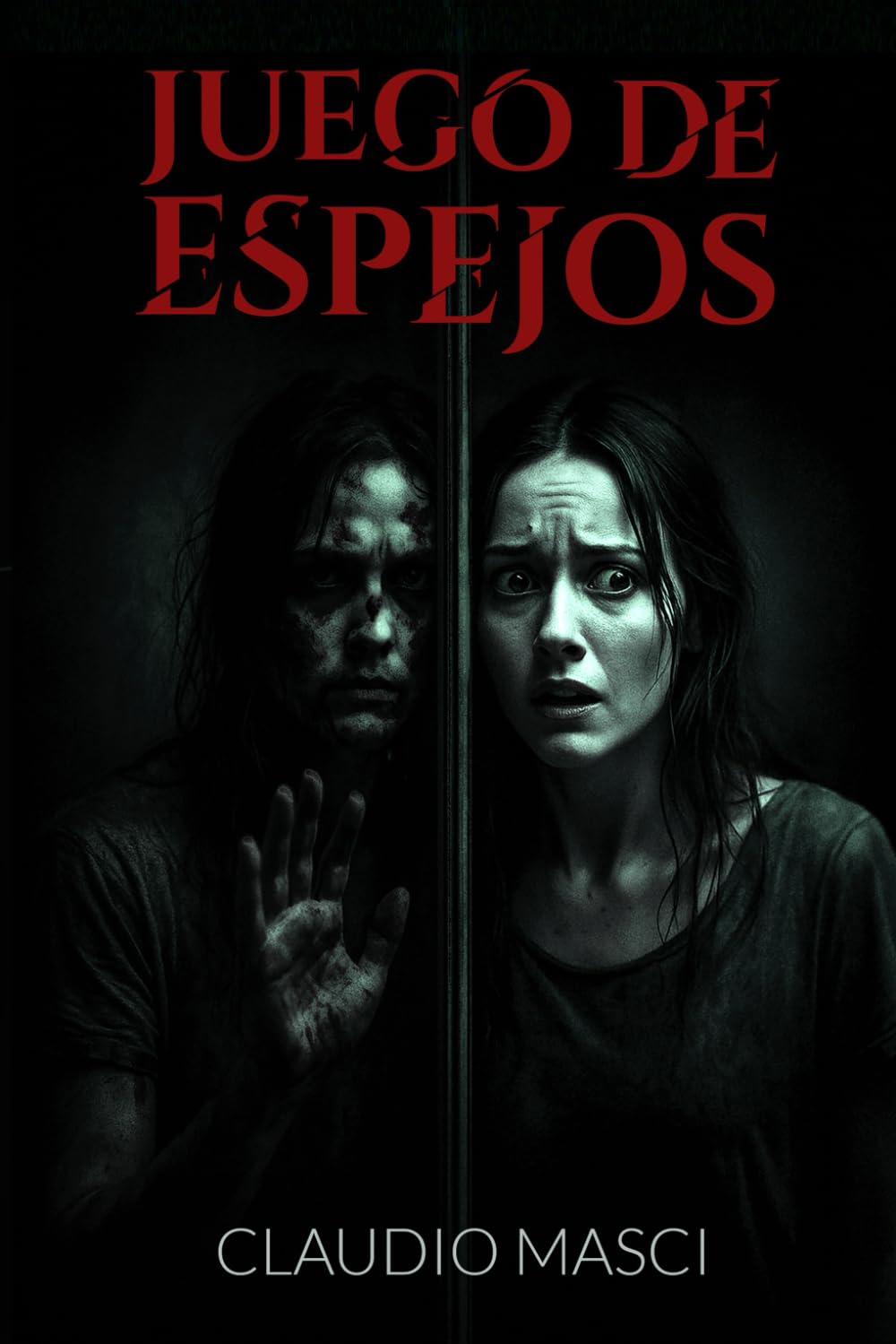 Juego de Espejos