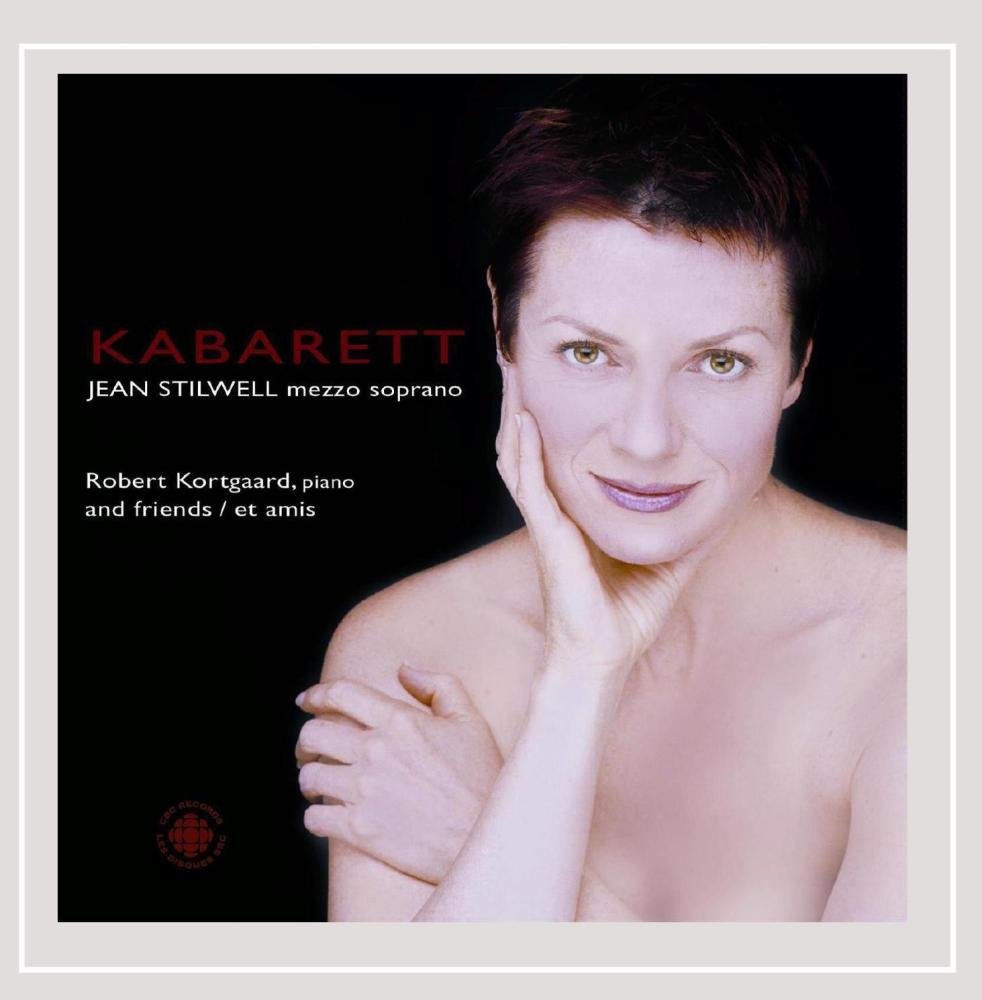Kabarett [Audio CD] Jean Stilwell and Various