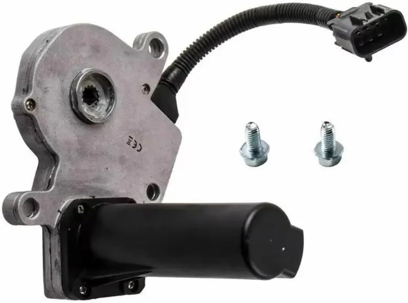 Transfer Case Actuator Transfer Case Shift Motor 12584314 600-910 Compatible with Chevy for Avalanche for Silverado 2003-2007 88962314 5170543Aa