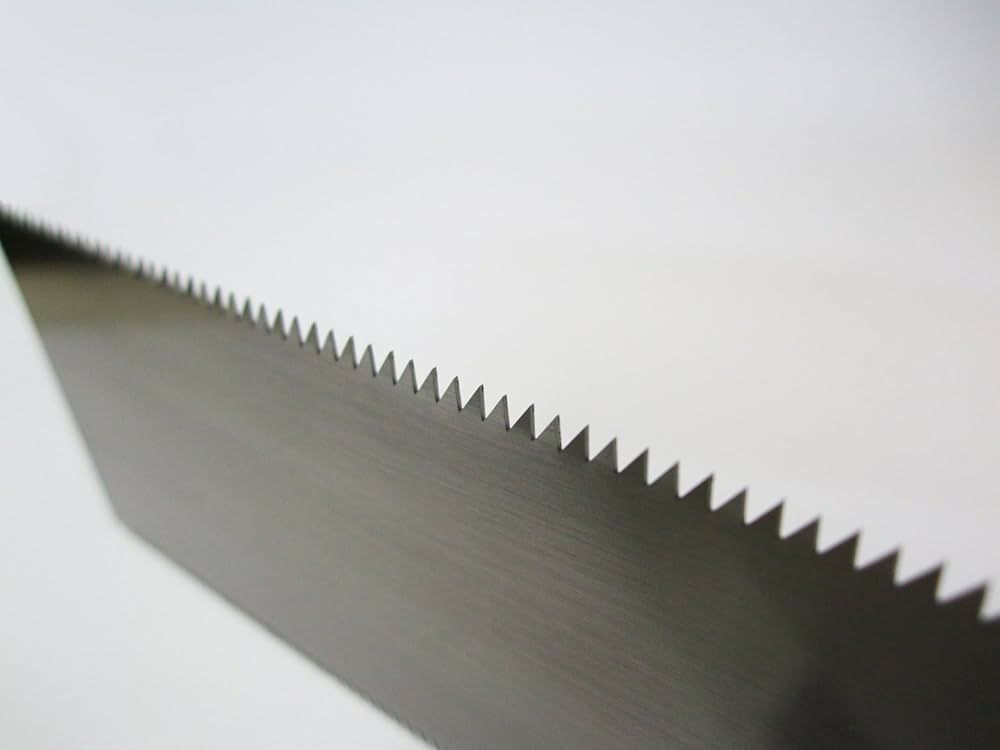 両刃　のこぎり のこぎり ライフソー両刃250