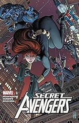アメコミ・英語　全3巻セット SECRET AVENGERS SECRET AVENGERS BY ED BRUBAKER: THE COMPLETE COLLECTION
