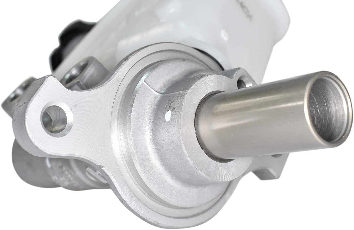 HL Mando 17A1139 Brake Master Cylinder Original Equipment for 2011-2013 Hyundai Elantra Sedan Auto w/Korea Built, 2011 Elantra Sedan Auto w/US Built, 2013 Hyundai Elantra Coupe w/Auto 585103X400