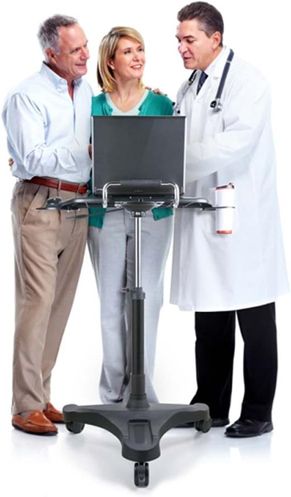 Hоttеѕt Sаlеѕ Aidata LPD008P Laptop/Notebook/Table Desk Cart