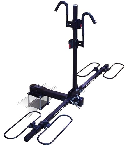 Swagman Traveller XC2 RV Bike Rack