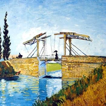 Amazon.co.jp: ポスター フィンセント ファン ゴッホ アルルの