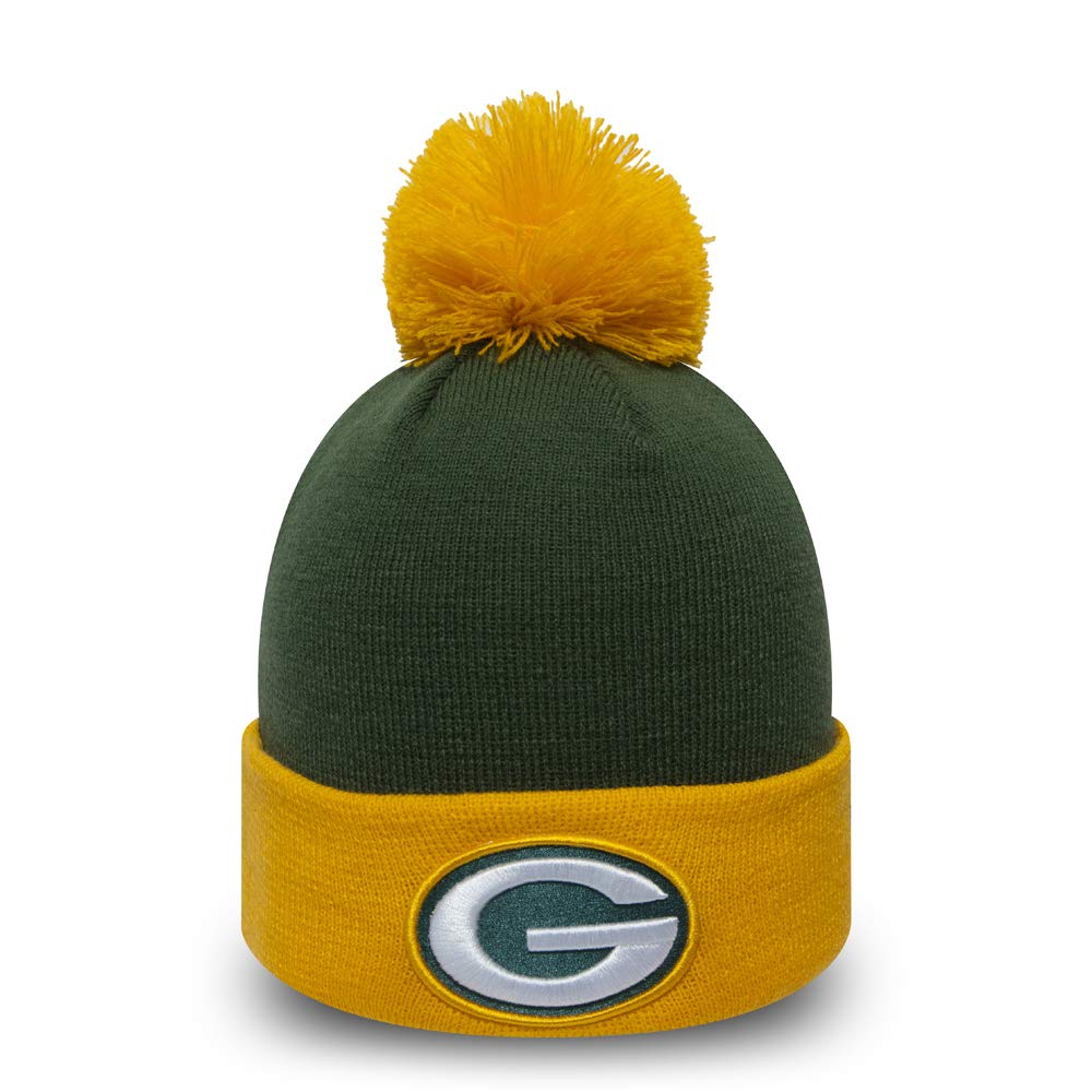 Green Bay Packers Beanie NFL 